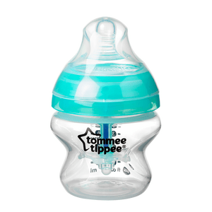 Tommee Tippee Anti-Kolik Nappflaska med värmeindikator som rymmer 150 ml Med24.se
