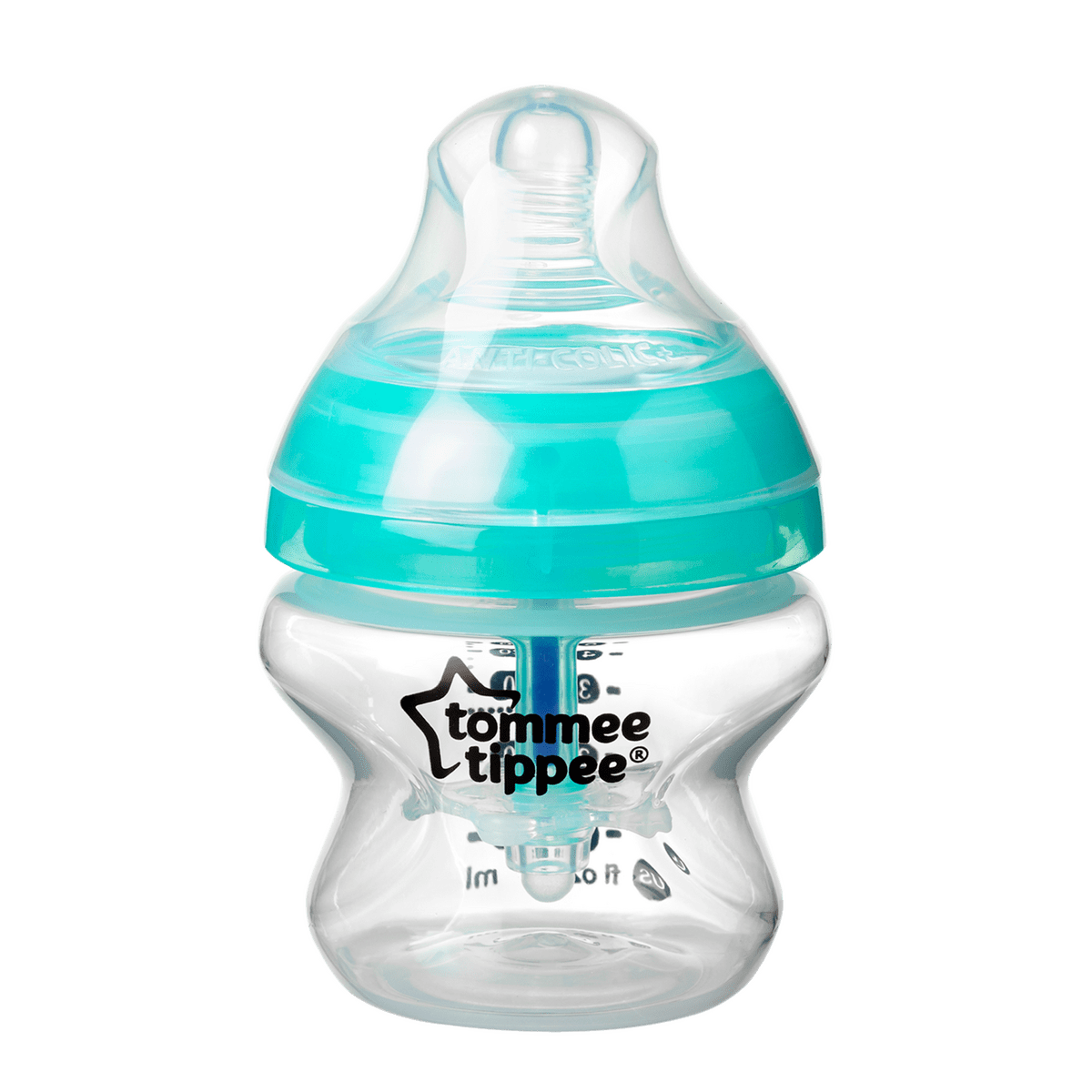 tommee tippee flaska