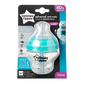 Tommee Tippee Anti-Kolik Nappflaska med värmeindikator - 150 ml