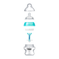 Tommee Tippee babyflaskor har vunnit priser tack vare den naturliga designen