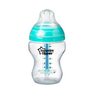 tommee tippee flaska