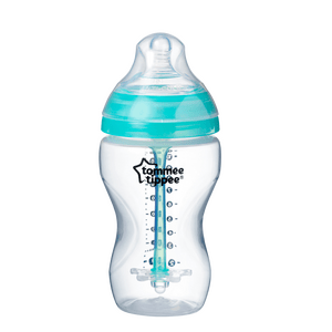 Tommee Tippee anti-kolik nappflaska med värmeindikator - 340 ml