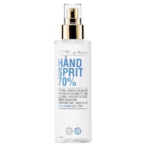Allergicertifierad Handsprit 70% - 200 ml