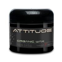 Attitude Organic hårvax - 100 ml