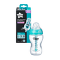 Tommee Tippee Anti-Kolik Nappflaska med värmeindikator som rymmer 340 ml Med24.se