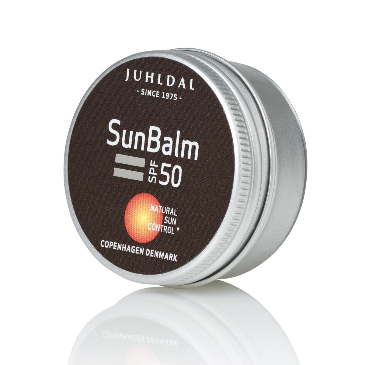 SunBalm SPF 50