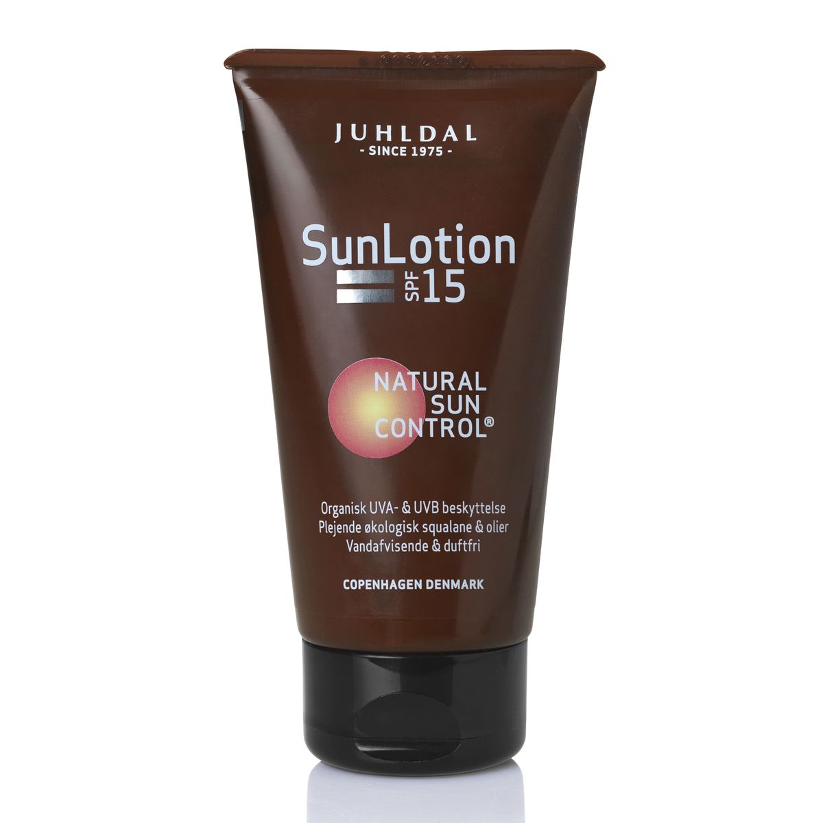 SunLotion SPF 15
