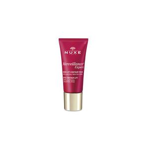 Nuxe Merveillance Expert Yeux Lifting Eye Cream reducerar rynkor och mörka ringar effektivt Med24.se