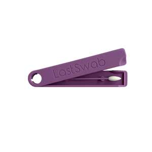 LastSwab Beauty - Monk Seal Purple