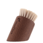 Mikaka Face Brush WET & DRY - ett fantastiskt skönhetsverktyg för att friska upp huden, vitalisera och ge glöd