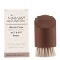 Mikaka Face Brush