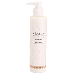 Mikaka Body Lotion - 200 ml