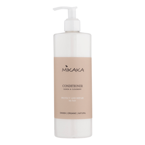 Mikaka Conditioner - 500 ml
