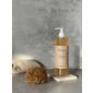 Mikaka Body Wash - Oat & Linden Med24.se