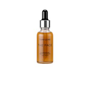 TAN-LUXE The Face Light/Medium - 30 ml