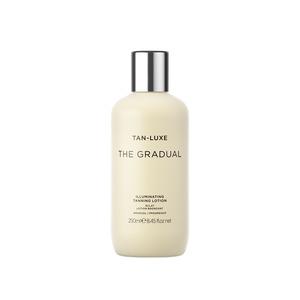 TAN-LUXE The Gradual - Underbar brun-utan-solkräm, för dig som vill bygga upp en sommerglöd Med24.se