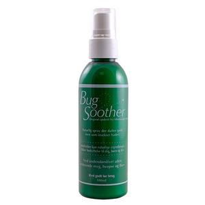Bug Soother myggespray - 100 ml.