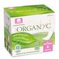 ORGANYC Trosskydd Ekologisk- 24 st