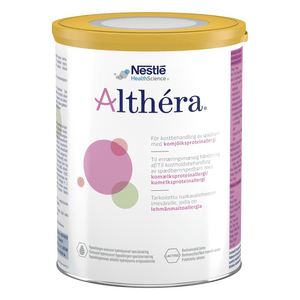 Althera Modersmjölkersättning - 450 g