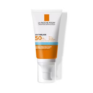 La Roche-Posay Anthelios Ultra solkräm för ansikts- och ögonområdet 50+ - Med24.se