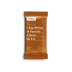RXBAR Peanut butter - 52 g