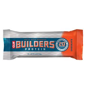 Clif Builders Bar Chocolate - 68 g