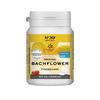 Bach Flower tuggummi NØDHJÆLP - 60 g