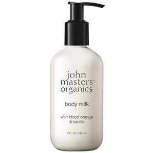 John Masters Bodylotion blood orange vanilla - 236 ml Med24.se