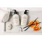 John Masters Organics - Blood Orange & Vanilla Body Milk vårdar och lugnar kroppen naturligt