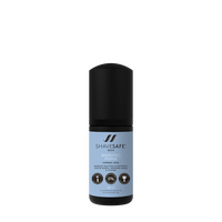 ShaveSafe Man Shaving Foam Normal Skin - 100 ml