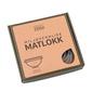 Lock i 100% silikon Med24.se