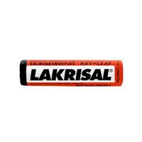 Lakrisal Salmiak Röd - 26 g