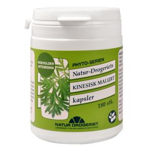 Kinesisk malört med artemisinin Med24.se