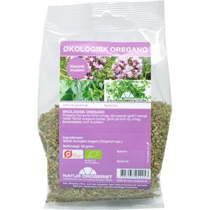 Natur Drogeriet Oregano eko - 40 g