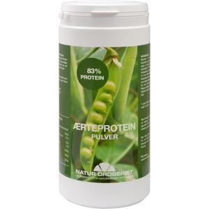 Natur Drogeriet Ärtprotein Mega 83% - 350 g