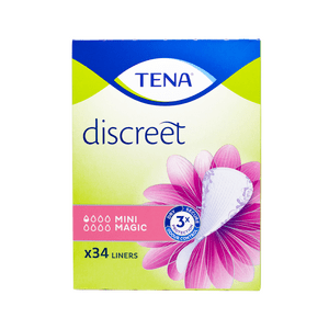 TENA Lady Mini Magic - 34 st