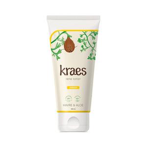 KRAES Rene Totter barnschampo utan parfym Med24.se