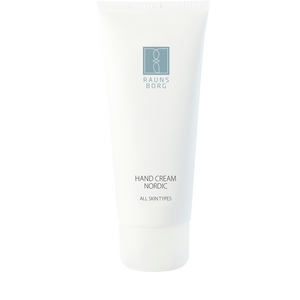 Raunsborg Hand Cream - en säker vinnare för torra och spruckna händer Med24.se
