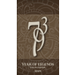 Raunsborg MAN 793 Year of Legends Eau de Toilette - maskulin doft för den elegante man