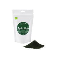 Superfruit Spirulina pulver, eko - 200 g