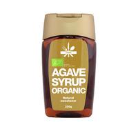 Superfruit Agavesirap raw eko - 250 g