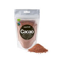 Superfruit Cacao Pulver Raw, eko - 150 g