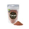 RAW Organic Cocoa Pulver från Superfruit - Fairtrade Med24.se