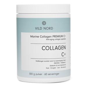 Vild Nord Marine Collagen C+ - 300 g