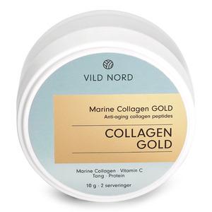 Vild Nord Marine Collagen Gold - 10 g