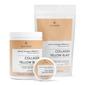 Vild Nord Collagen Natural Energy innehåller även de tre nordiska bären vars riktigt goda egenskaper överförs till produkten Med24.se