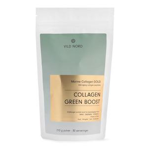 Marine Collagen Nutrition Bomb från Vild Nord - Boostar din hälsa!
