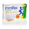 ImmiFlex Complete - en ny och unik kombination av betaglukaner samt vitaminer och mineraler Med24.se