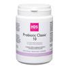 NDS Probiotic Classic 10 - Gynnsamma tarmflora-bakterier i pulverform för din mages välbefinnande - 100 g Med24.se
