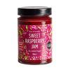 Good Good Sweet Jam with Stevia - Raspberry - 330 g